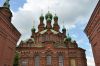 Свято-Троицкая церковь (в Заречье)