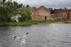  Июньский вечер в уездном городе N