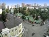 с высоты