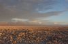 Закат в Солар де Атакама