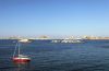 Марсель. Море и замок Ив