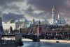 Московский кремль