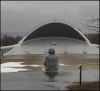 Эрне Сакс на певческом поле
