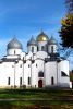 Храм Софии премудрости Божьей