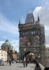 Староместская башня на Карловом мосту