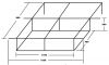 каркас в багажник small