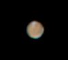 Mars 2