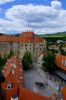 Чежский Крумлов