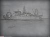 БМРТ - Алексей Аничкин ( К-2155 )