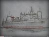 РТМК-С - КАПИТАН БУТРИМОВ ( К-2157 )