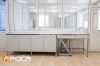 Ароса Челябинск лабораторная мебель стол лабораторный С-7ПА купить цена каталог