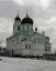 Храм архангела Михаила