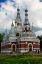 В церковь на Троицу