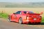Toyota Supra Barracuda